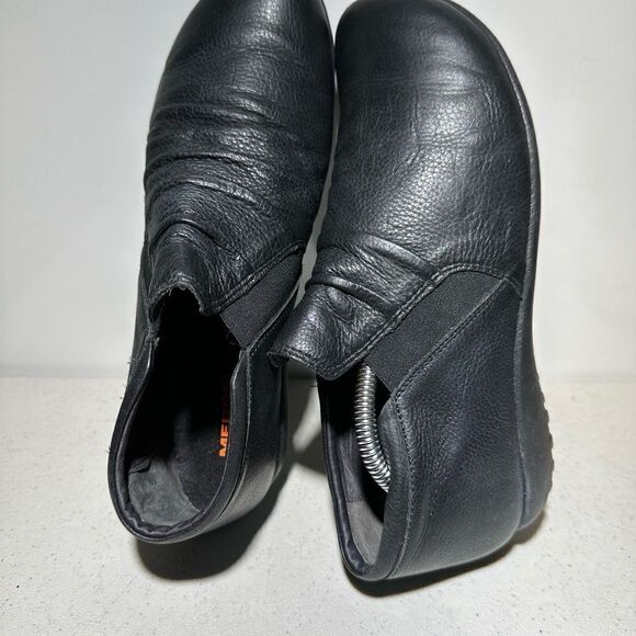 NAOT Terehu Bootie size US 7-7,5 -38 (no Insoles) - Picture 7 of 7